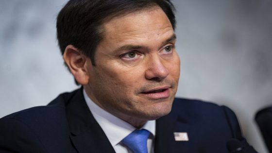 North Korea Slams Marco Rubio’s 'Rogue' State Remarks, Vows Tough Response