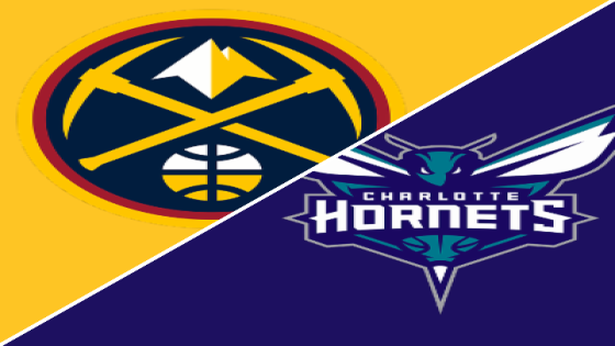 Nuggets 107-104 Hornets (Feb 1, 2025) Game Recap