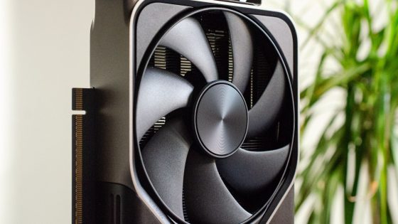 Nvidia admits some early RTX 5080 cards are missing ROPs, too