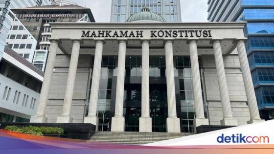 Hanya 40 Gugatan Pilkada Lanjut Sidang Pembuktian di MK, Sisanya Gugur