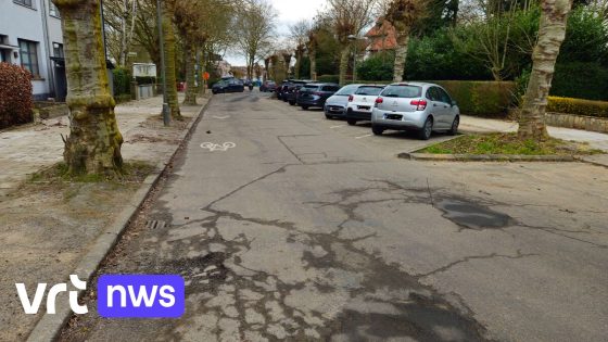 "Oosterweelwerken doen prijzen stijgen": heraanleg straat in Mortsel 1,7 miljoen euro duurder dan eerst berekend 