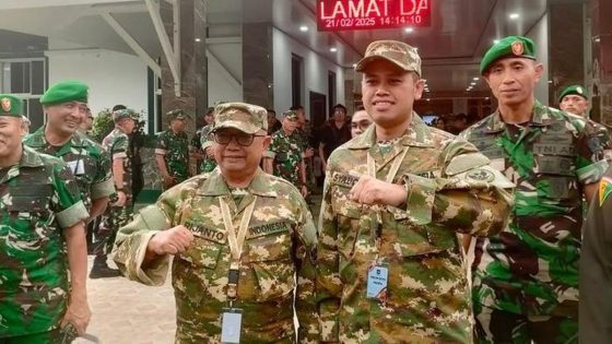 Daftar Kepala Daerah PDIP Duluan Ikut Retret Meski Ada Instruksi Tunda