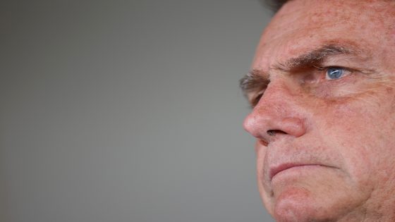 PGR denuncia ex-presidente Jair Bolsonaro por tentativa de golpe de Estado; Mauro Cid e Braga Netto também foram denunciados - G1