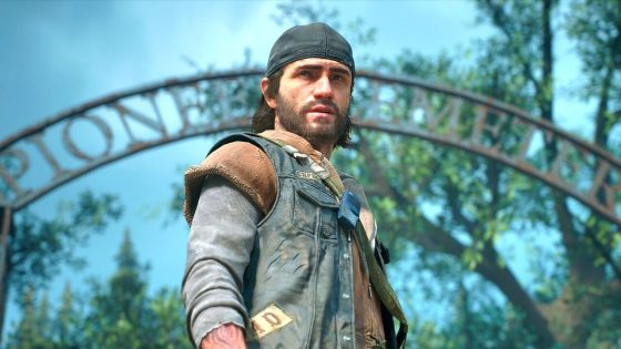 PS Plus Copies of Days Gone Won't Offer Cheap $10 Upgrade to New PS5 Version