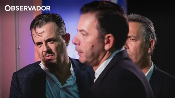 PSD perde candidato autárquico que não quis recuar após pedir demissão de ministra da Saúde – Observador