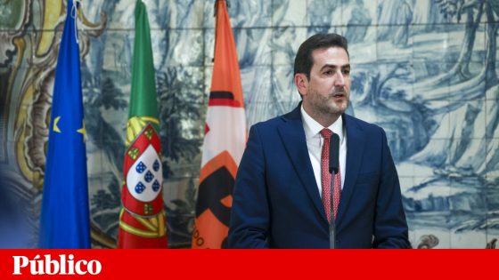 Desagregação de freguesias avança: PSD vai confirmar diploma vetado por Marcelo | Assembleia da República