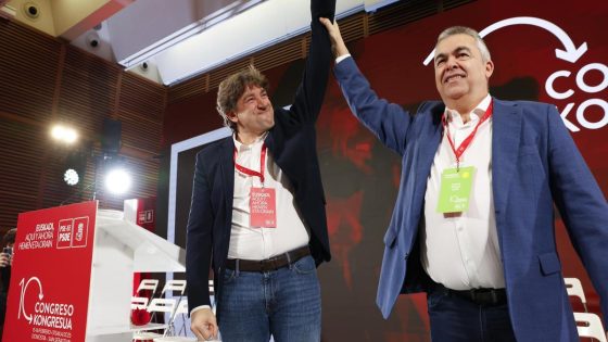 El PSOE censura que les forces d'esquerres "estigmatitzin els impostos davant la polèmica per la tributació del salari mínim