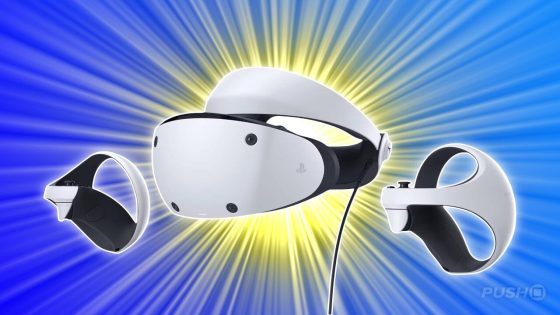 PSVR2 Gets Enormous Price Reduction Starting March 2025