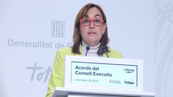 Paneque aposta per un govern "alternatiu" a Ripoll i veu "legítim" un pacte per fora Orriols