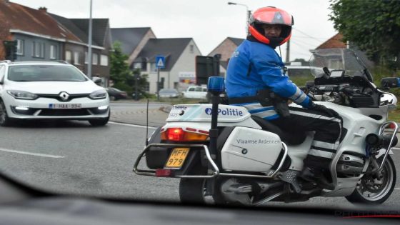 Parket gaat streng optreden tegen deze overtreding: Hoge boete en rijverbod