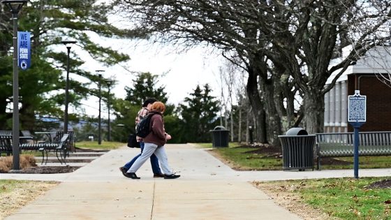 Penn State to close some commonwealth campuses, President Bendapudi announces