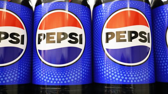 PepsiCo (PEP) Q4 2024 earnings