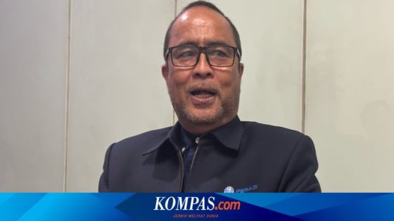 Peradi: Advokat Semakin Tidak Berintegritas...