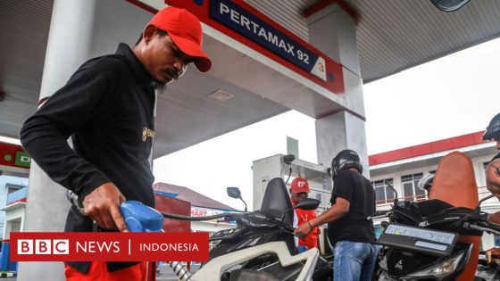 Pertamina: Tersangka korupsi 'oplos' RON 90 jadi Pertamax