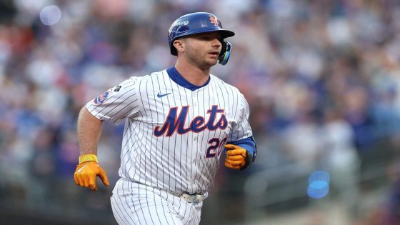 Pete Alonso’s short-term deal with Mets showcases the need for a bounce-back 2025 season