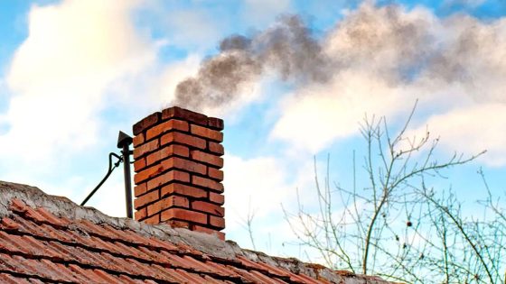 Petitie tegen houtverwarming haalt 1.000 handtekeningen op en dwingt parlementair debat af