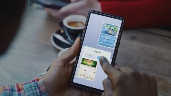 Pokémon TCG Pocket To Update Trading Feature In Response To Player Feedback
