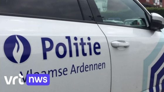 Politie vat man en vrouw die verdacht worden van woninginbraken in Wallonië en in Oost- en West-Vlaanderen