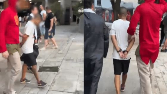 Policiais se disfarçam de Chapolin e padre para prender suspeitos nos blocos de SP