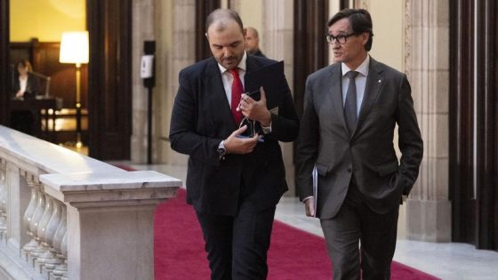 Un consorci controlarà l’execució de les inversions de l’Estat a Catalunya