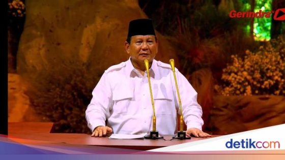 Pemangkasan Anggaran Oleh Prabowo Disebut Brutal, Ekonomi RI Bakal Loyo?