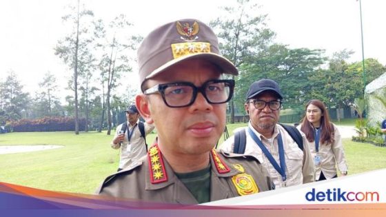 Pramono Anung dan Wayan Koster Masih Ditunggu Hadir di Retret