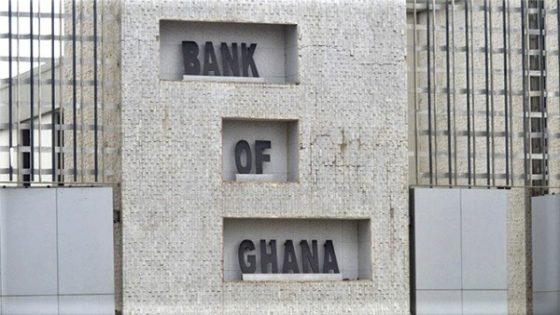 LIST: President Mahama appoints 12-member Bank of Ghana Board