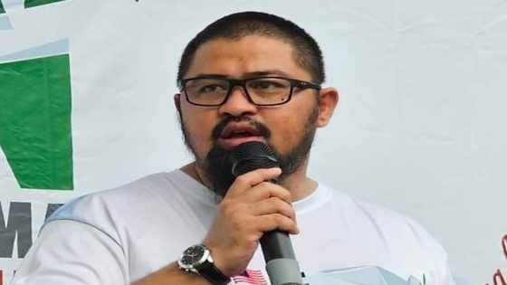 Provokasi bahaya, ancam perpaduan, agenda terancang