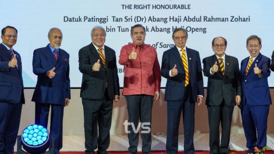 Putrajaya mahu konsensus isu Petros - PETRONAS selesai dengan saksama