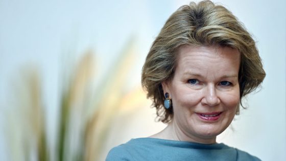 Koningin Mathilde maakt UNICEF-reis naar Costa Rica