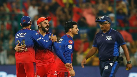 RCB Captain Announcement LIVE Updates: No U-Turn For Virat Kohli As RCB Gets New Leader Rajat Patidar