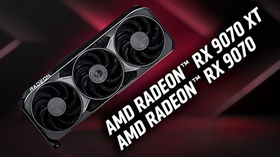 RX 9070 XT Is 42% Faster Than RX 7900 GRE At 4K