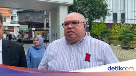 Razman Geram dengan Dalil Berbeda Putri Nikita Mirzani, Siap Lapor Balik