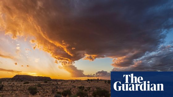 Hottest January on record mystifies climate scientists | Climate crisis