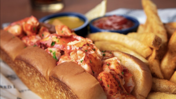 Red Lobster brings back Lobsterfest amid elevated prices, strong demand