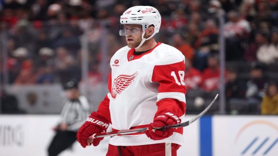 Red Wings’ Andrew Copp out for season after surgery: How can Detroit replace him?