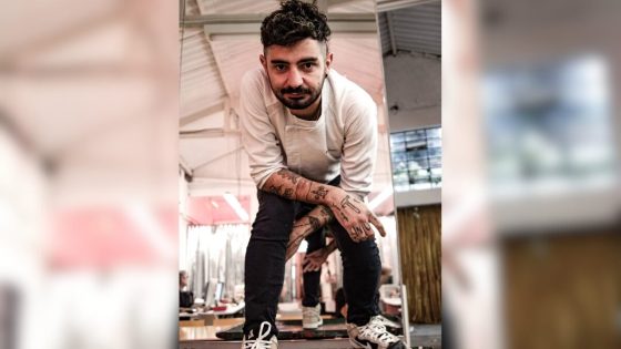 Quem era o premiado chef de cozinha Paulo Yoller, que morreu aos 36 anos em MG