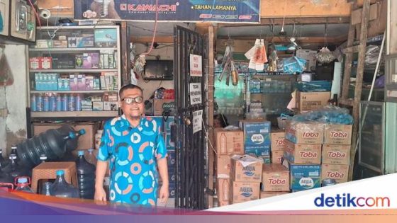 Pengakuan Pengecer Urus Naik Kasta Jadi Sub Pangkalan buat Jual Gas 3 Kg