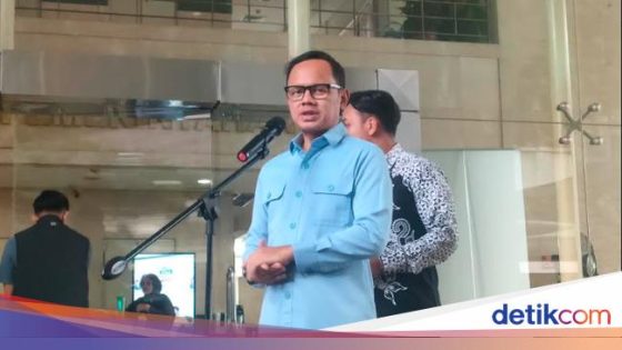 Kemendagri Ungkap Alasan Wakil Kepala Daerah Tak Ikuti Retret Selama Sepekan