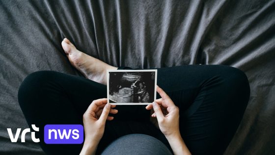 Nieuw zorgprogramma screent elke vrouw tijdens zwangerschap om kwetsbare
moeders te vinden en te ondersteunen