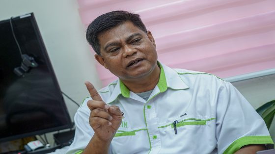 Pemborong beras berdepan kerugian? - Utusan Malaysia