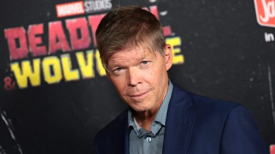 Deadpool Creator Rob Liefeld Exits Marvel After Premiere Indignities