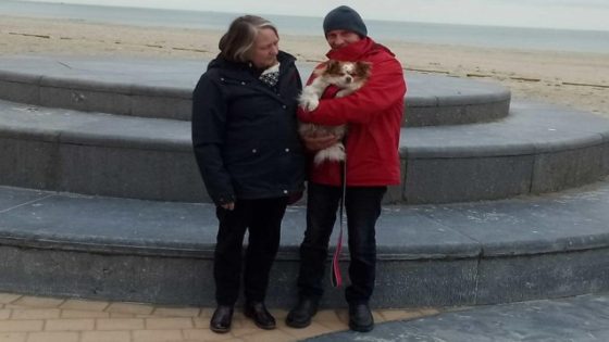 Herman en Rita vinden eigenaar van rottweiler die hondje Billy net niet doodbeet: “We willen uiteraard de kosten vergoed zien” (Binnenland)