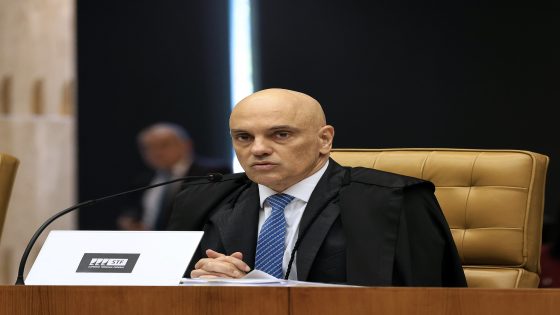 Rumble e Trump Media entram com nova ação na Justiça dos EUA contra Alexandre de Moraes | Política - G1