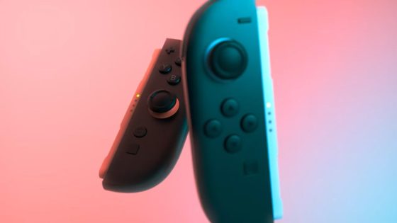 Rumour: Placeholder Retail Listing Suggests Switch 2 Price Might Be Cheaper Than Expected