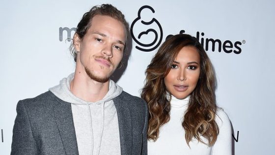 Naya Rivera’s ex Ryan Dorsey says he and their son are still grieving her