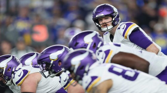 Sam Darnold’s future with the Vikings: What’s most likely and why