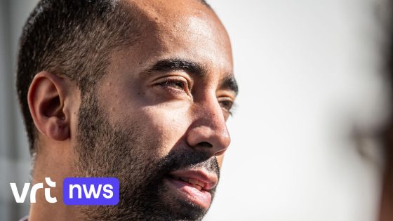 Sammy Mahdi roept op tot eenheid na discussie over meerwaardebelasting: "Schouwspel van afgelopen weekend moeten we vermijden"