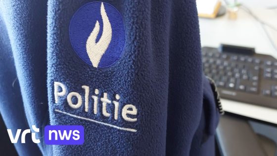 Oplichters doen zich voor als agenten in Holsbeek: "In vals uniform aan de achterdeur"