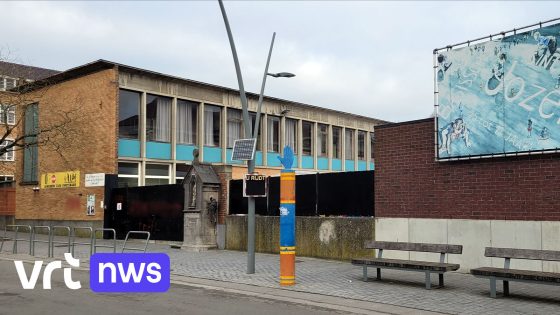 School in Strombeek-Bever dicht na protest en vandalisme om klacht over seksueel misbruik 